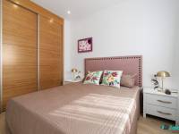 Nieuwbouw - Bungalow - Torrevieja - Los Balcones