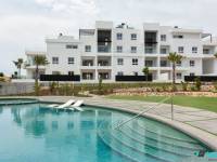 Nouvelle construction - Appartement - Torrevieja - Punta Prima