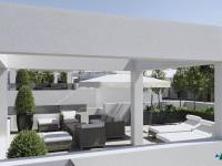 New Build - Bungalow - Orihuela Costa - Villamartin