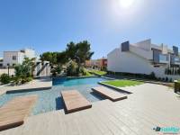 New Build - Apartment/Flat - Torrevieja