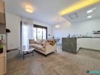 Nouvelle construction - Appartement - Torrevieja