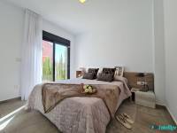 Nouvelle construction - Appartement - Torrevieja