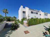 New Build - Apartment/Flat - Torrevieja