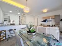 Nouvelle construction - Appartement - Torrevieja