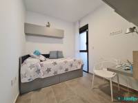 New Build - Apartment/Flat - Torrevieja