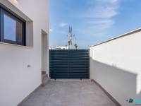 Nieuwbouw - Rijhuis - Formentera del Segura
