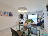 Nieuwbouw - Appartement - Benidorm - Benidorm Playa