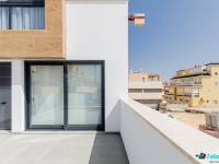 New Build - Row house - Guardamar del Segura