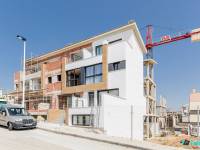 New Build - Row house - Guardamar del Segura