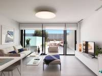 New Build - Duplex - Guardamar del Segura