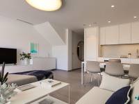 Nieuwbouw - Duplex - Guardamar del Segura