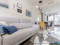 Nieuwbouw - Bungalow - Torrevieja - Los Balcones