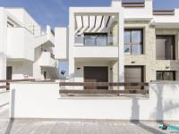 Obra Nueva - Bungalow - Torrevieja - Los Balcones