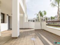 Obra Nueva - Bungalow - Torrevieja - Los Balcones