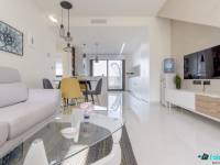 Nieuwbouw - Bungalow - Torrevieja - Los Balcones