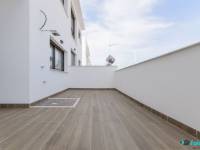 Nieuwbouw - Bungalow - Torrevieja - Los Balcones