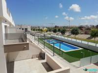 New Build - Bungalow - Pilar de la Horadada