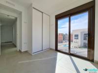 New Build - Villa/Detached house - La Nucia