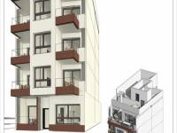 Nieuwbouw - Penthouse - La Mata