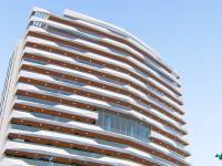 Nouvelle construction - Appartement - Benidorm - Benidorm Playa