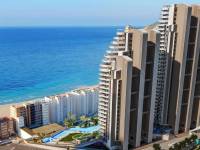 Nouvelle construction - Appartement - Benidorm - Benidorm Playa