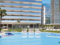 Nieuwbouw - Appartement - Benidorm - Benidorm Playa