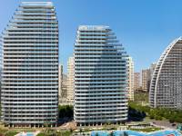 New Build - Apartment/Flat - Benidorm - Benidorm Playa