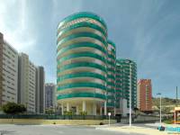 New Build - Apartment/Flat - Benidorm