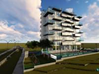 Nouvelle construction - Appartement - Benidorm - Benidorm 