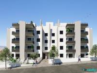 Nieuwbouw - Appartement - San Miguel de Salinas