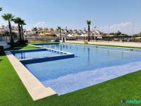 New Build - Row house - Torrevieja - Los Balcones