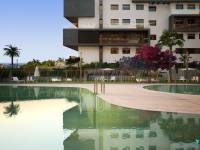 Obra Nueva - Apartamento/Piso - Orihuela Costa - Campoamor