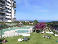 New Build - Apartment/Flat - Orihuela Costa - Campoamor