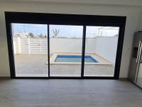 New Build - Villa/Detached house - Orihuela Costa - La Zenia