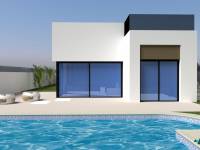 New Build - Villa/Detached house - Ciudad Quesada - Lo Marabu