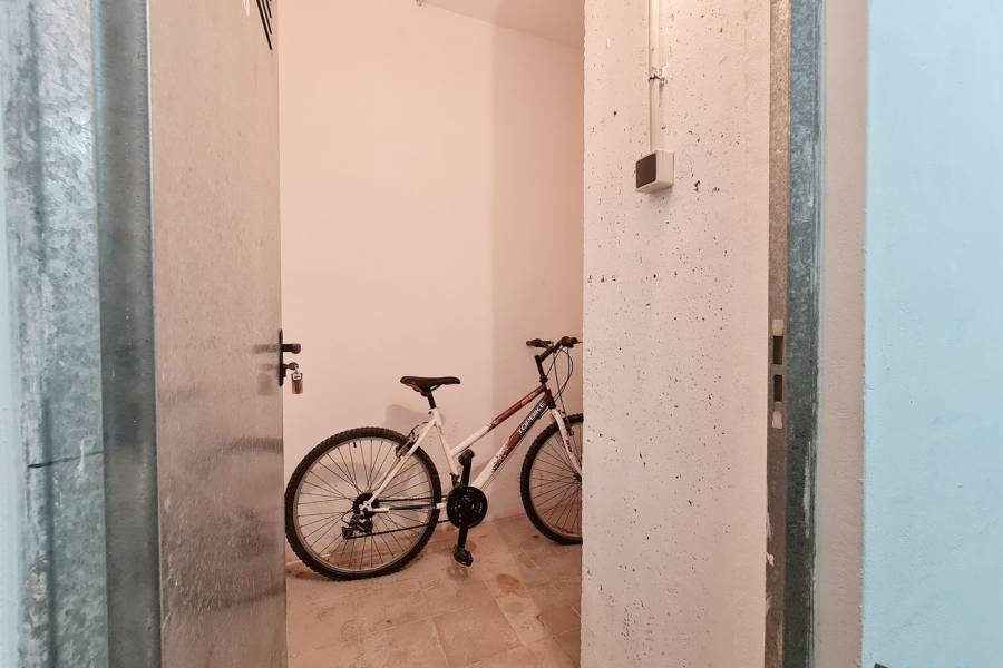 Вторичка - Апартамент/Квартира - Гуардамар дель Сегура