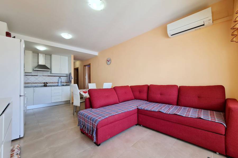 Herverkoop - Appartement - Alicante