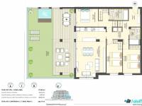 Nieuwbouw - Appartement - Benidorm - Finestrat
