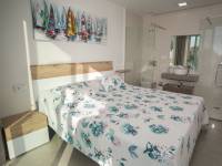 Nouvelle construction - Appartement - Benidorm - Benidorm 