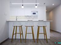 New Build - Apartment/Flat - Orihuela Ciudad