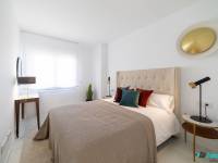 Nieuwbouw - Appartement - Torrevieja - Punta Prima