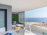 New Build - Apartment/Flat - Torrevieja - Punta Prima