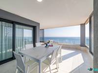 Nouvelle construction - Appartement - Torrevieja - Punta Prima