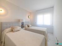 Nouvelle construction - Appartement - Torrevieja - Punta Prima