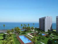 Nouvelle construction - Appartement - Torrevieja - Punta Prima