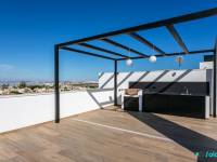 New Build - Apartment/Flat - Torrevieja - Punta Prima