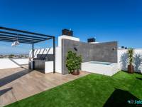 New Build - Apartment/Flat - Torrevieja - Punta Prima