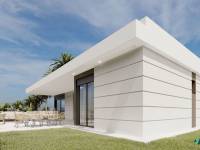 Obra Nueva - Villa/Chalet - Polop