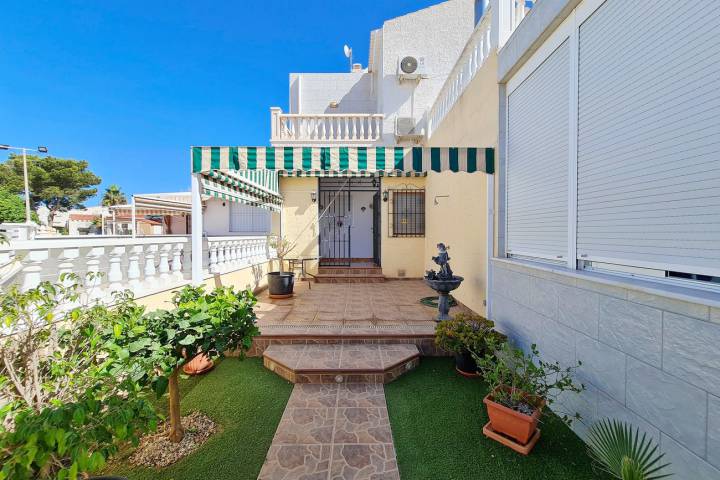 Adosado - Segunda Mano - Guardamar del Segura - Portico Mediterraneo/ La Laguna