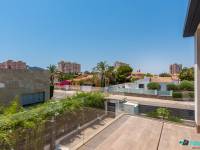 Nieuwbouw - Villa - La Manga del Mar Menor - Playa Honda